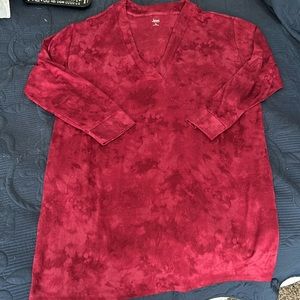 Women’s nightgown…. New